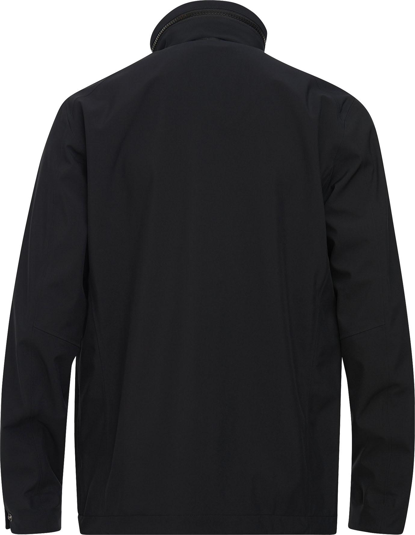 Product gallery image number 3 for product Softshell Field Jacket - Men's
