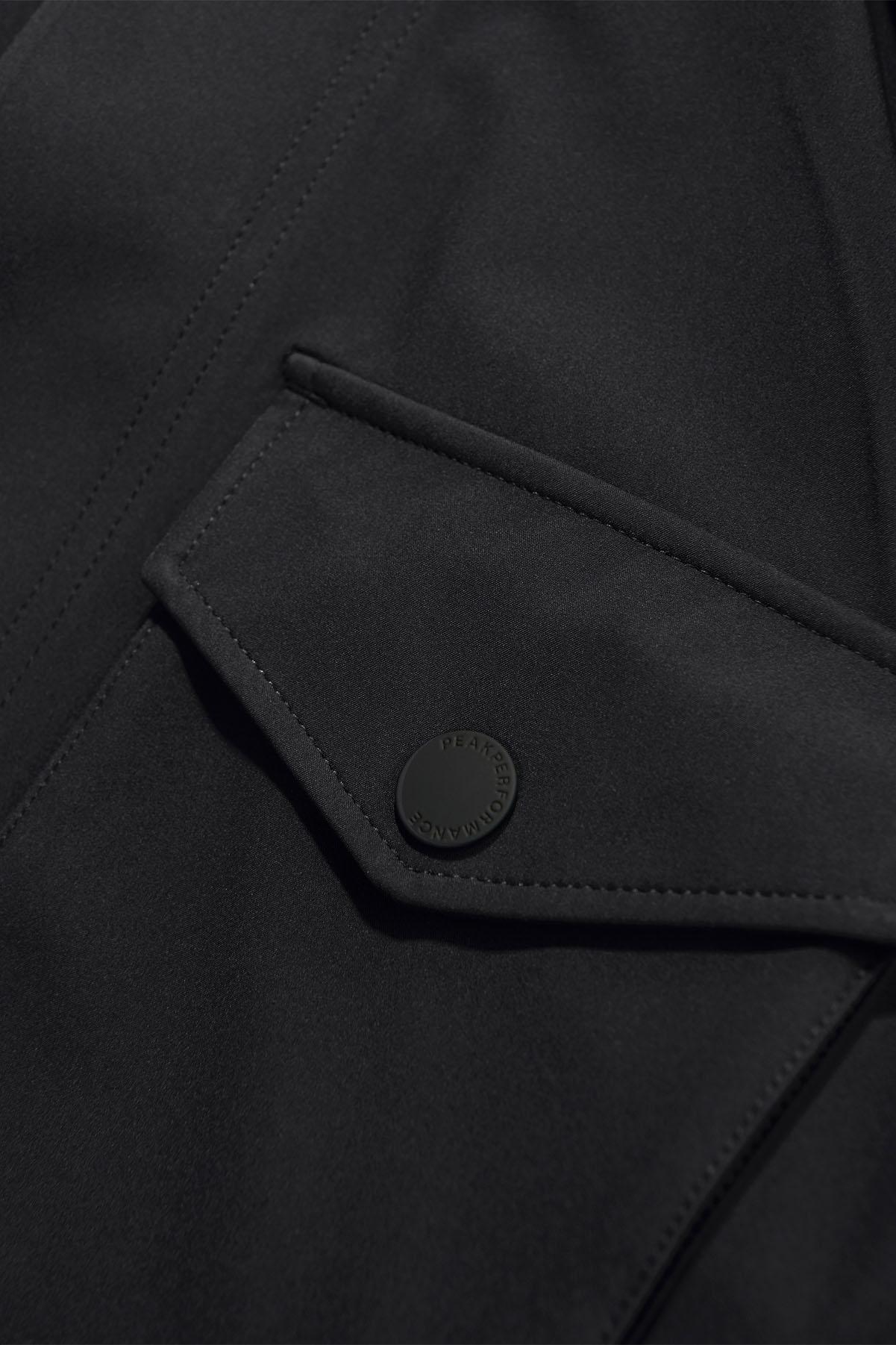 Product gallery image number 4 for product Softshell Field Jacket - Men's