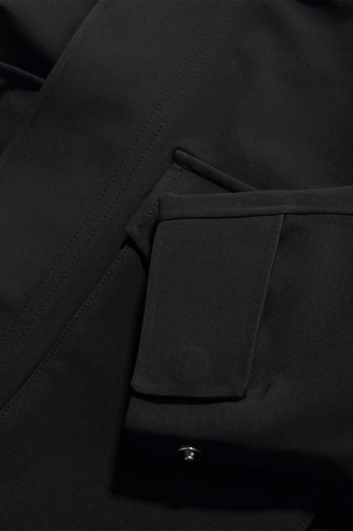 Product gallery image number 5 for product Softshell Field Jacket - Men's