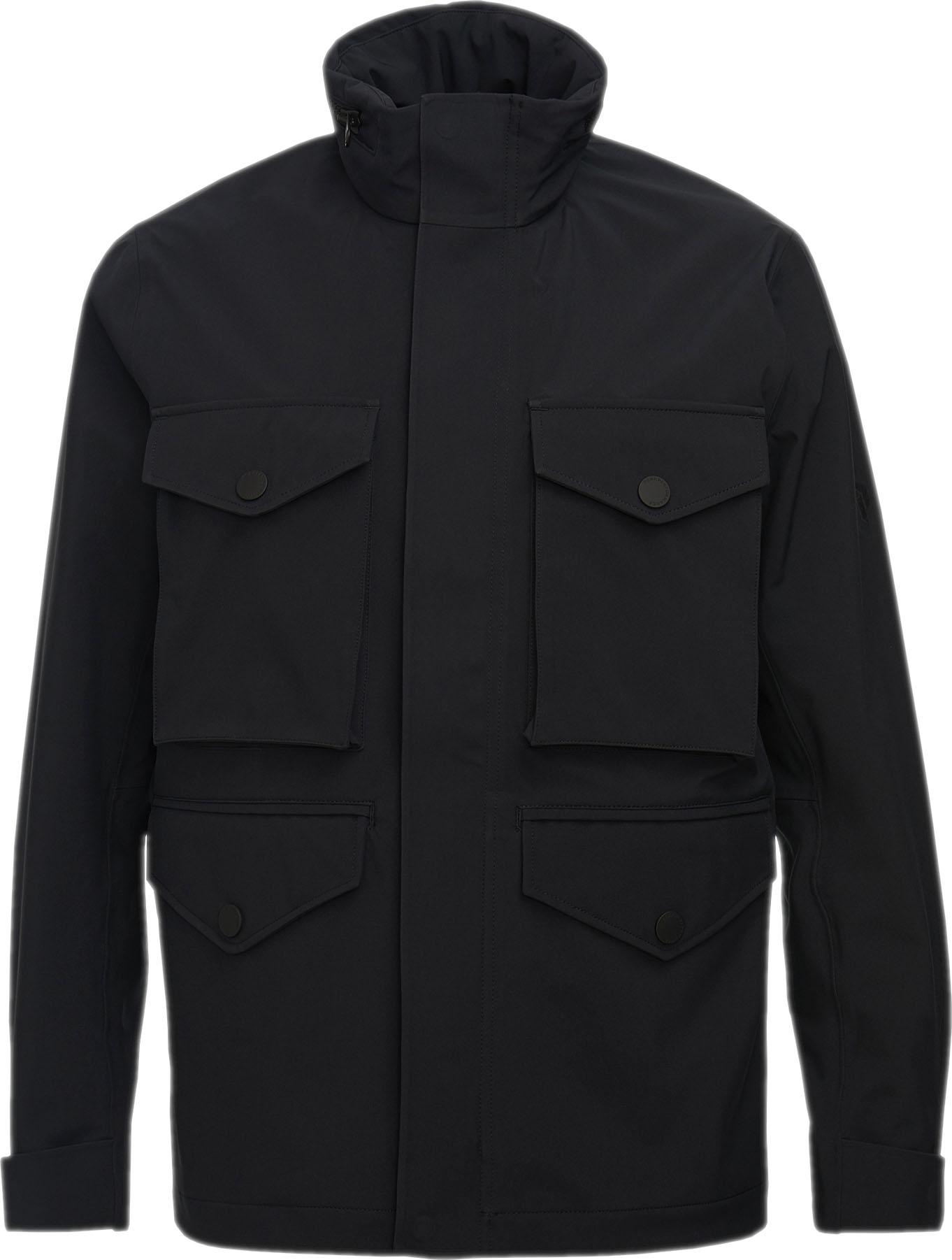 Product gallery image number 1 for product Softshell Field Jacket - Men's