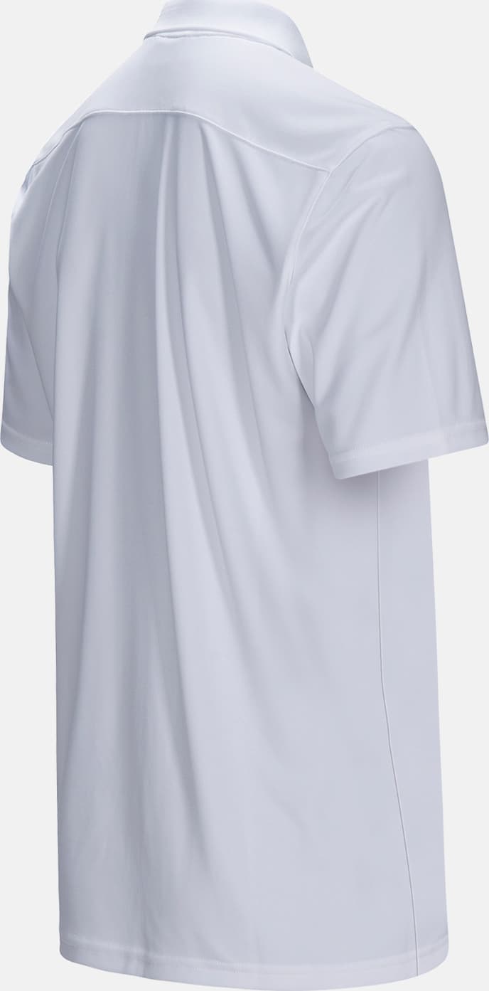 Product gallery image number 4 for product Major Golf Polo - Men's