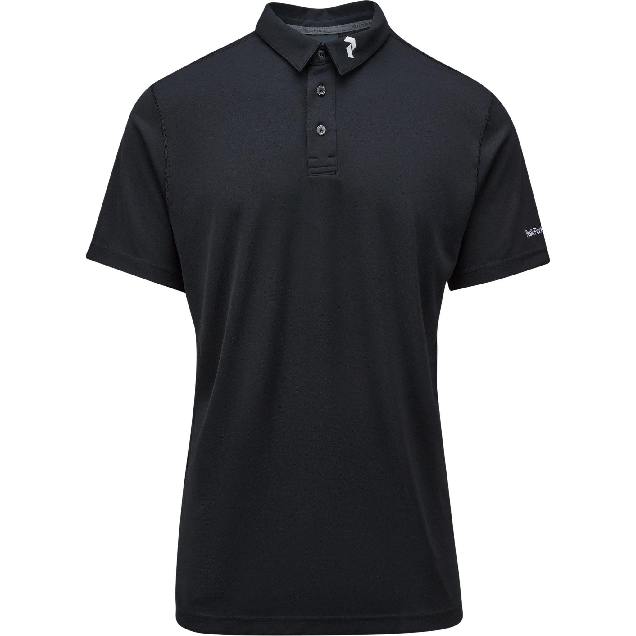 Product gallery image number 1 for product Panmore Polo Shirt - Men's