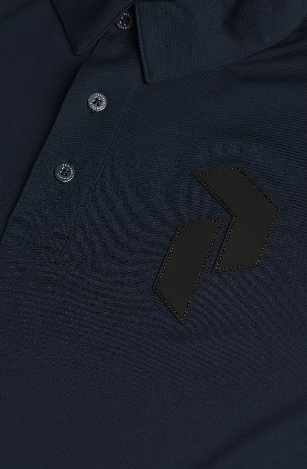 Product gallery image number 3 for product Panmore Polo - Men's 