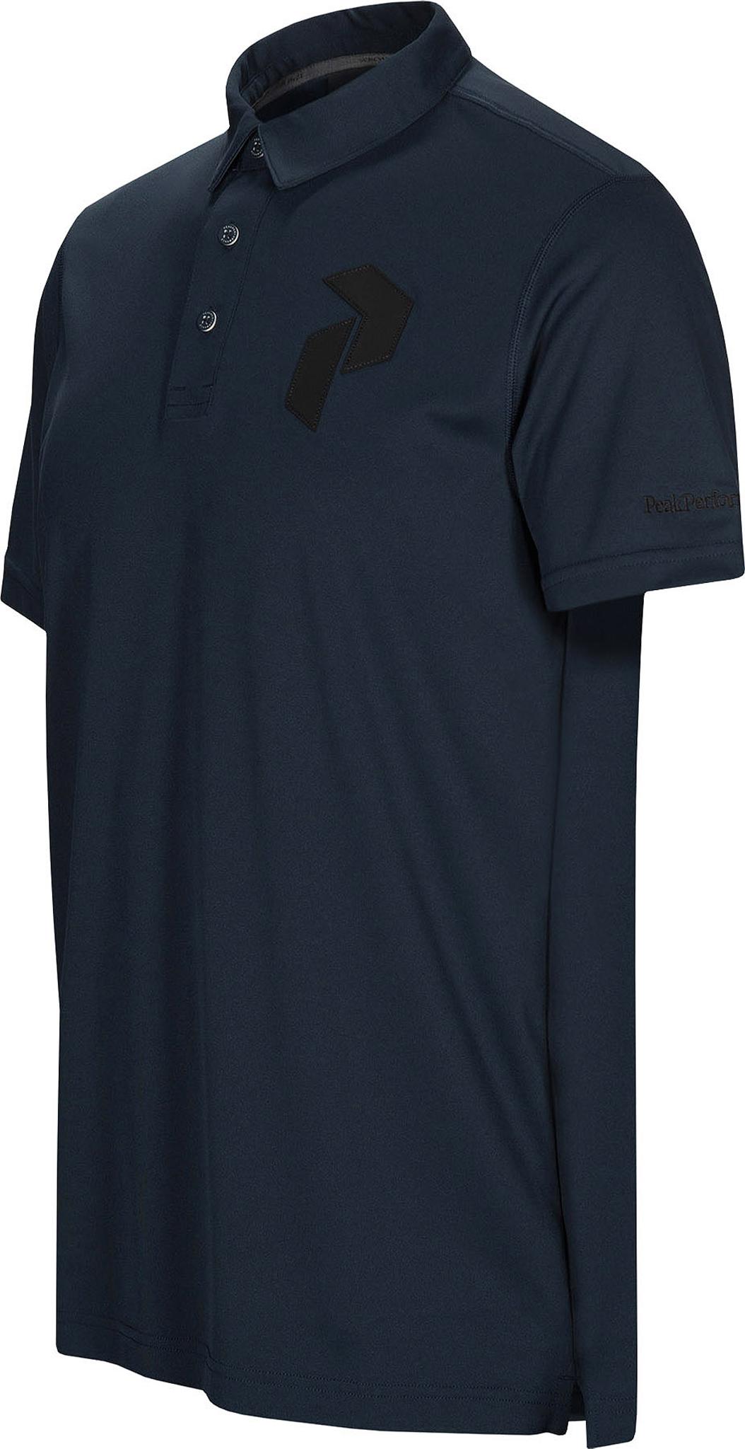 Product gallery image number 5 for product Panmore Polo - Men's 