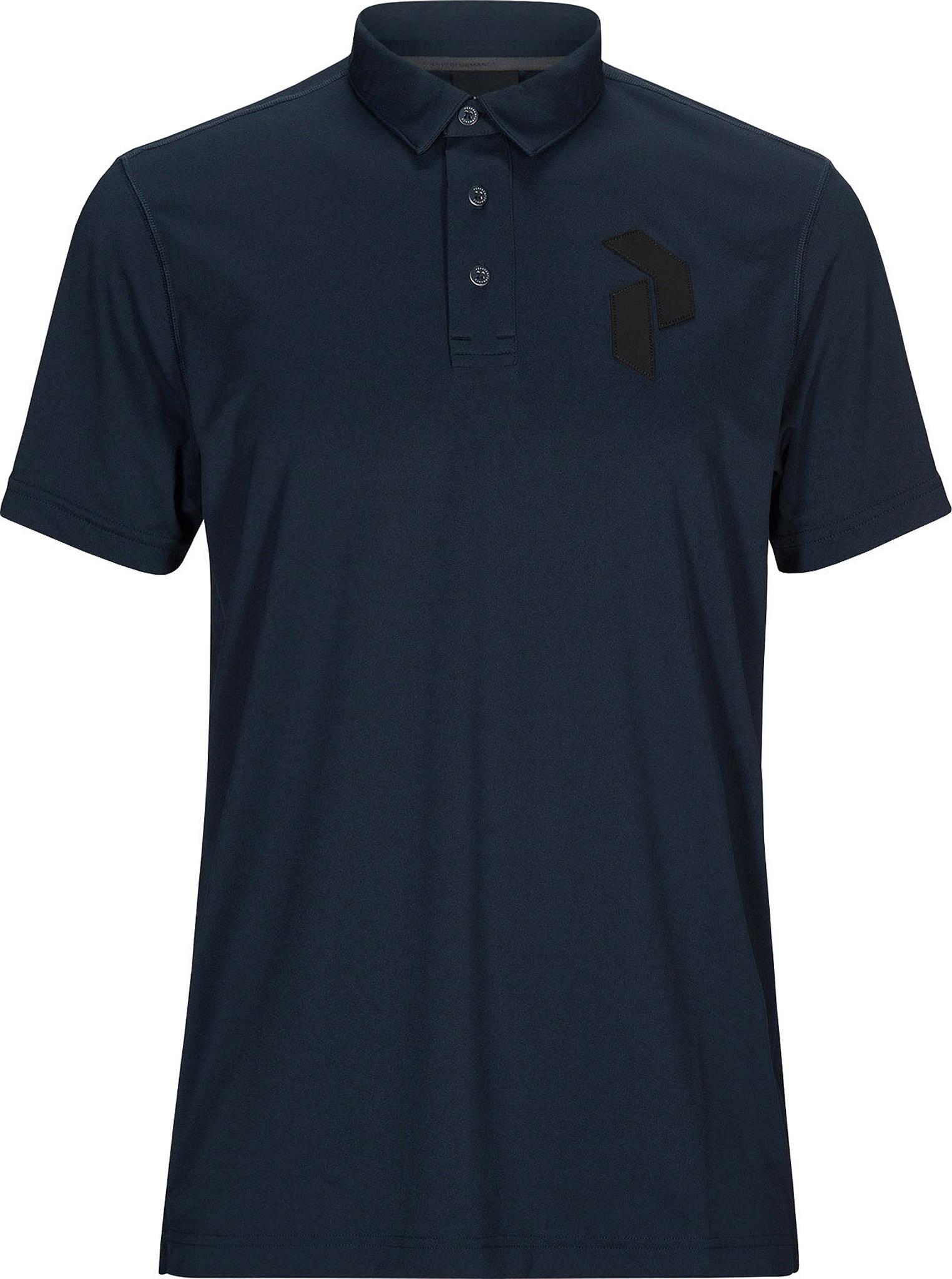 Product gallery image number 1 for product Panmore Polo - Men's 
