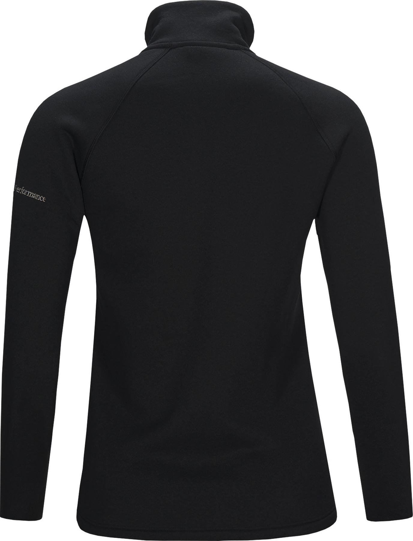 Numéro de l'image de la galerie de produits 2 pour le produit Manteau sous-couche zipée Chill - Femme