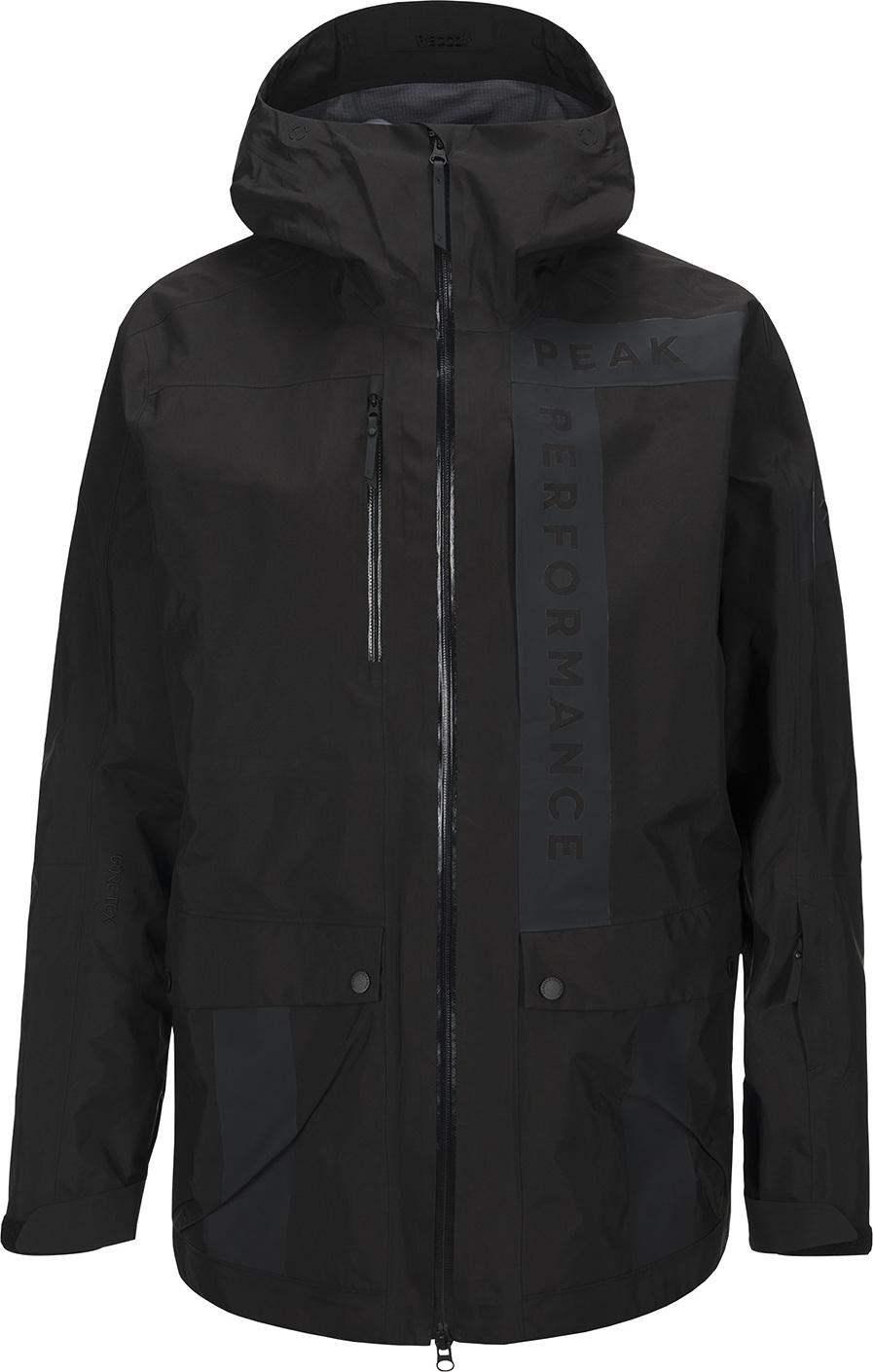 Product gallery image number 1 for product Gore-Tex Pro Mystery Ski Jacket - Men's