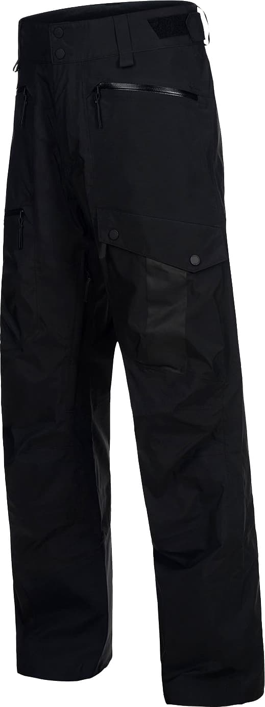 Product gallery image number 3 for product GoreTex Pro Mystery Shell Ski Pants - Men's