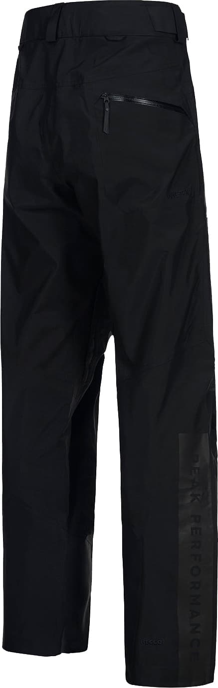 Product gallery image number 5 for product GoreTex Pro Mystery Shell Ski Pants - Men's