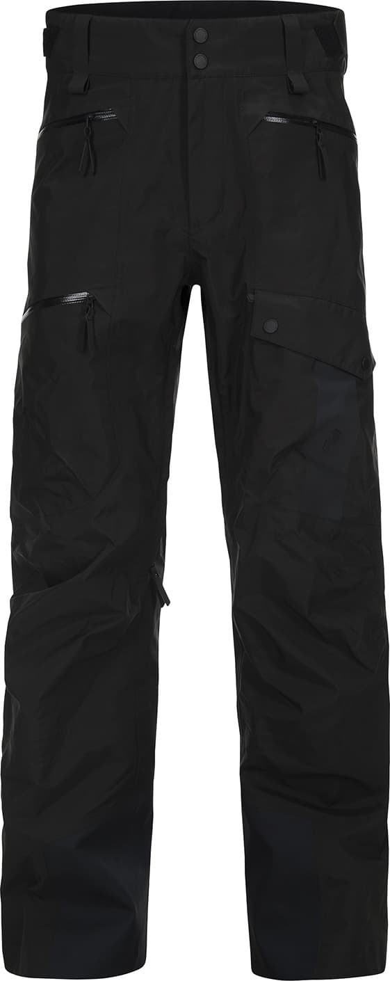 Product gallery image number 1 for product GoreTex Pro Mystery Shell Ski Pants - Men's