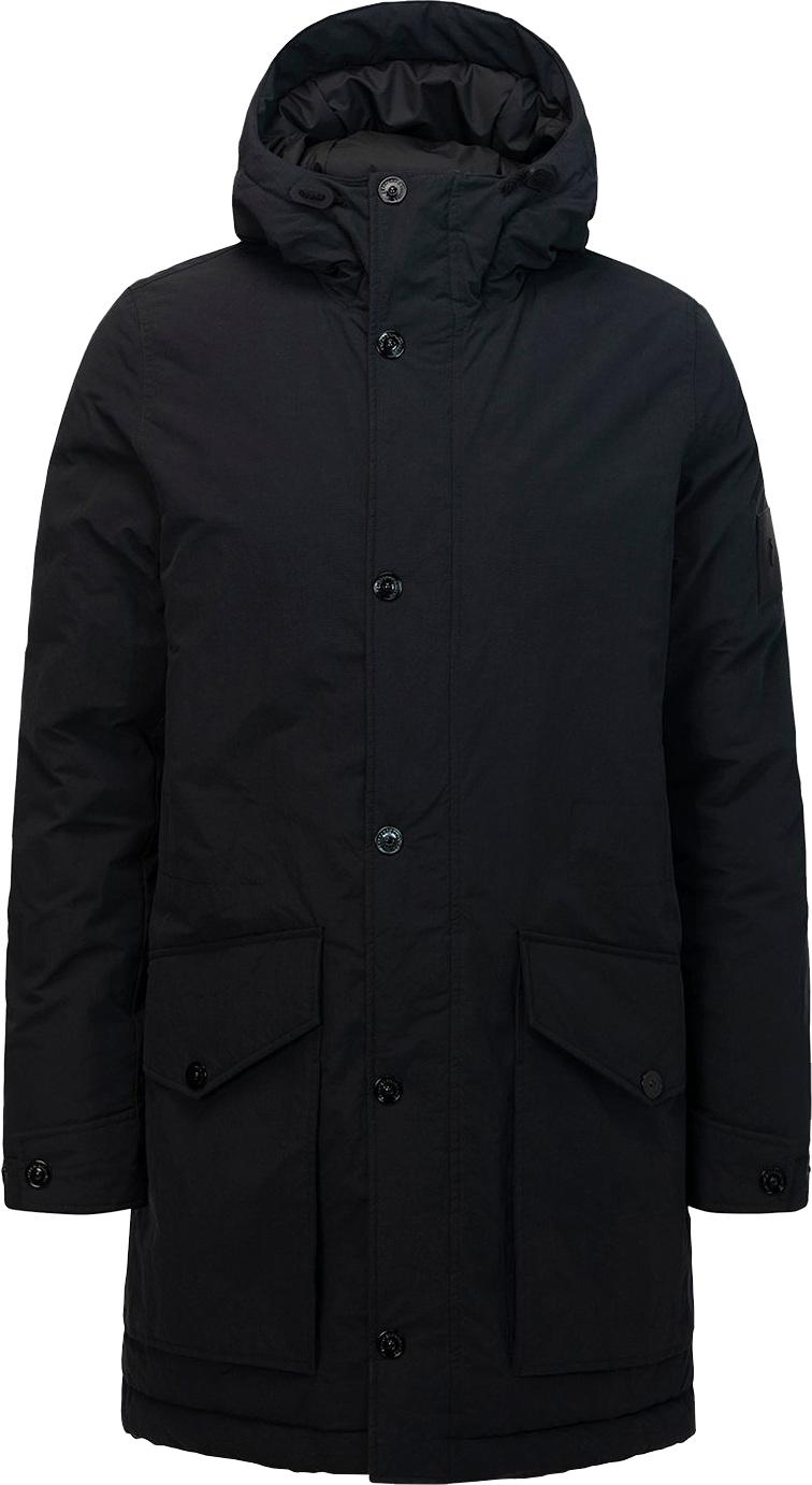 Product gallery image number 1 for product Typhon Water Repellent Jacket - Men's