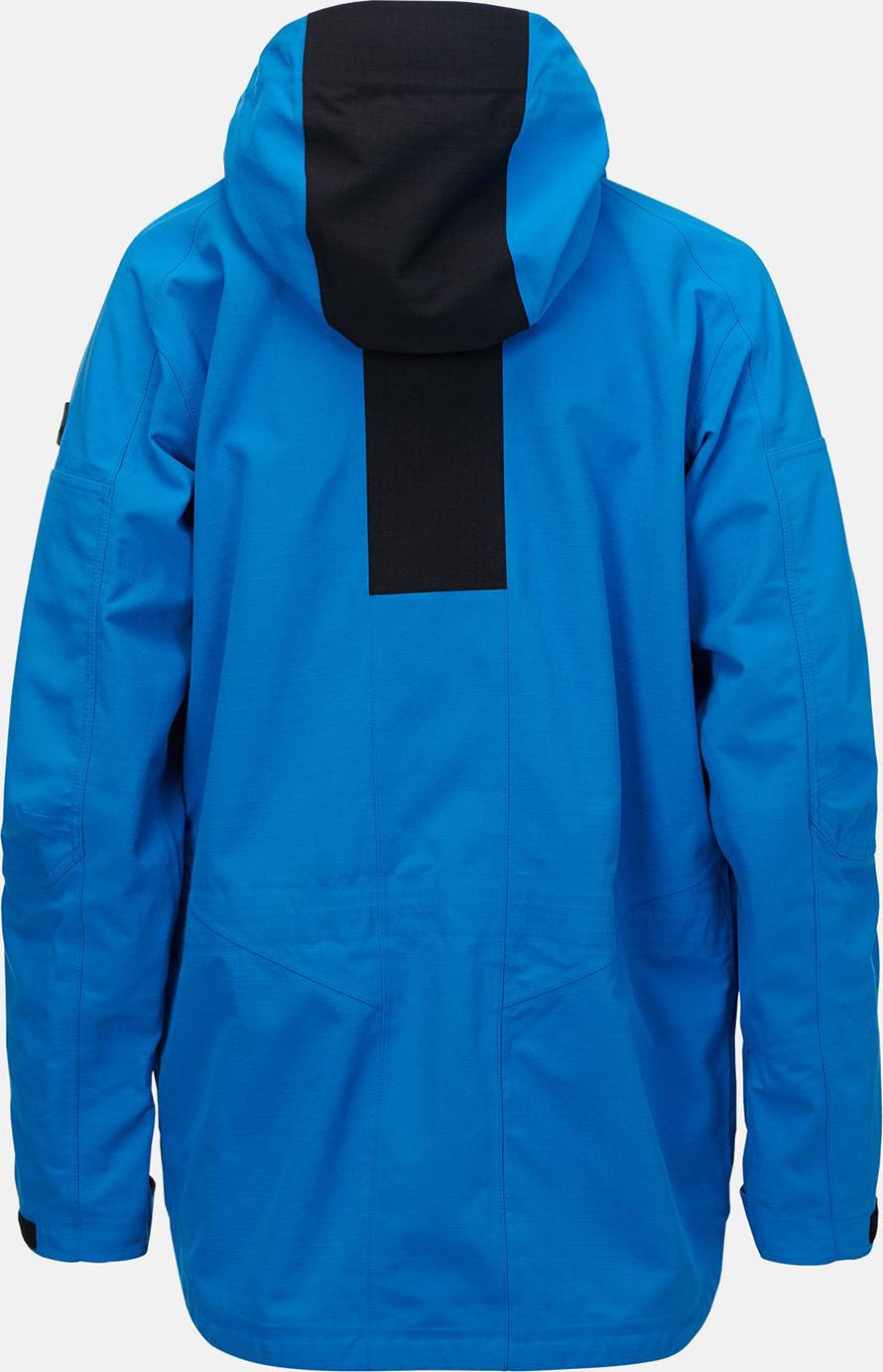 Product gallery image number 5 for product Kirkwood 3-Layer Kirkwood Shell Ski Jacket - Men's