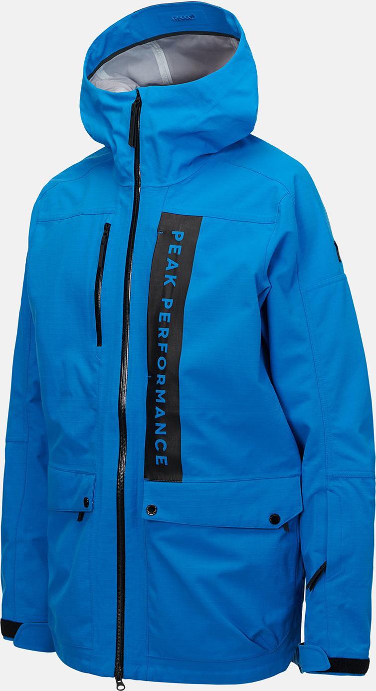 Product gallery image number 2 for product Kirkwood 3-Layer Kirkwood Shell Ski Jacket - Men's