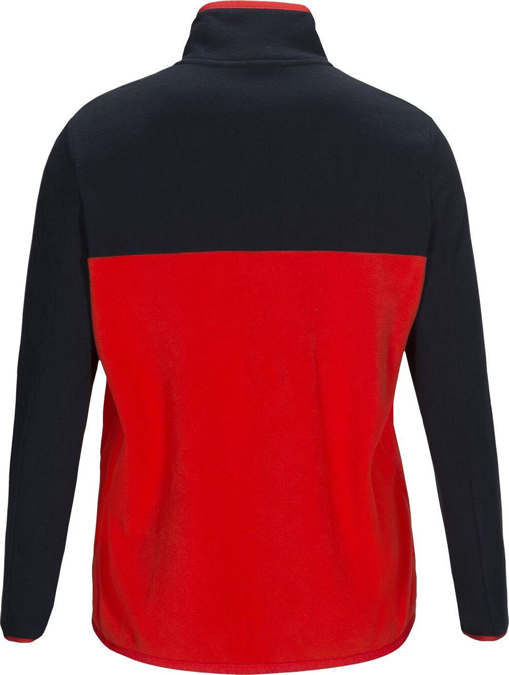 Product gallery image number 3 for product Original Micro Fleece Half Zip - Women's