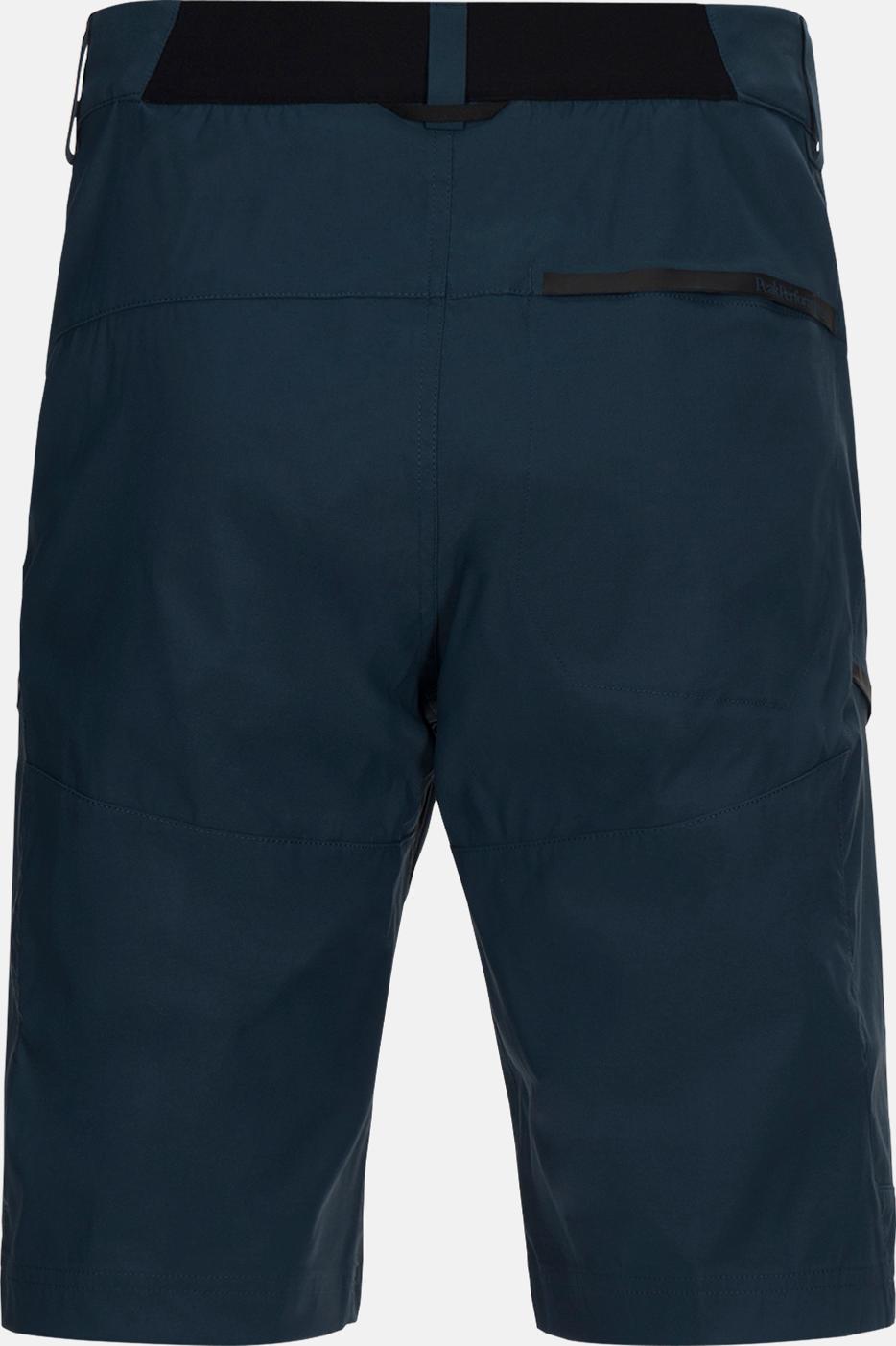 Product gallery image number 2 for product Iconic Cargo Outdoor Shorts - Men's