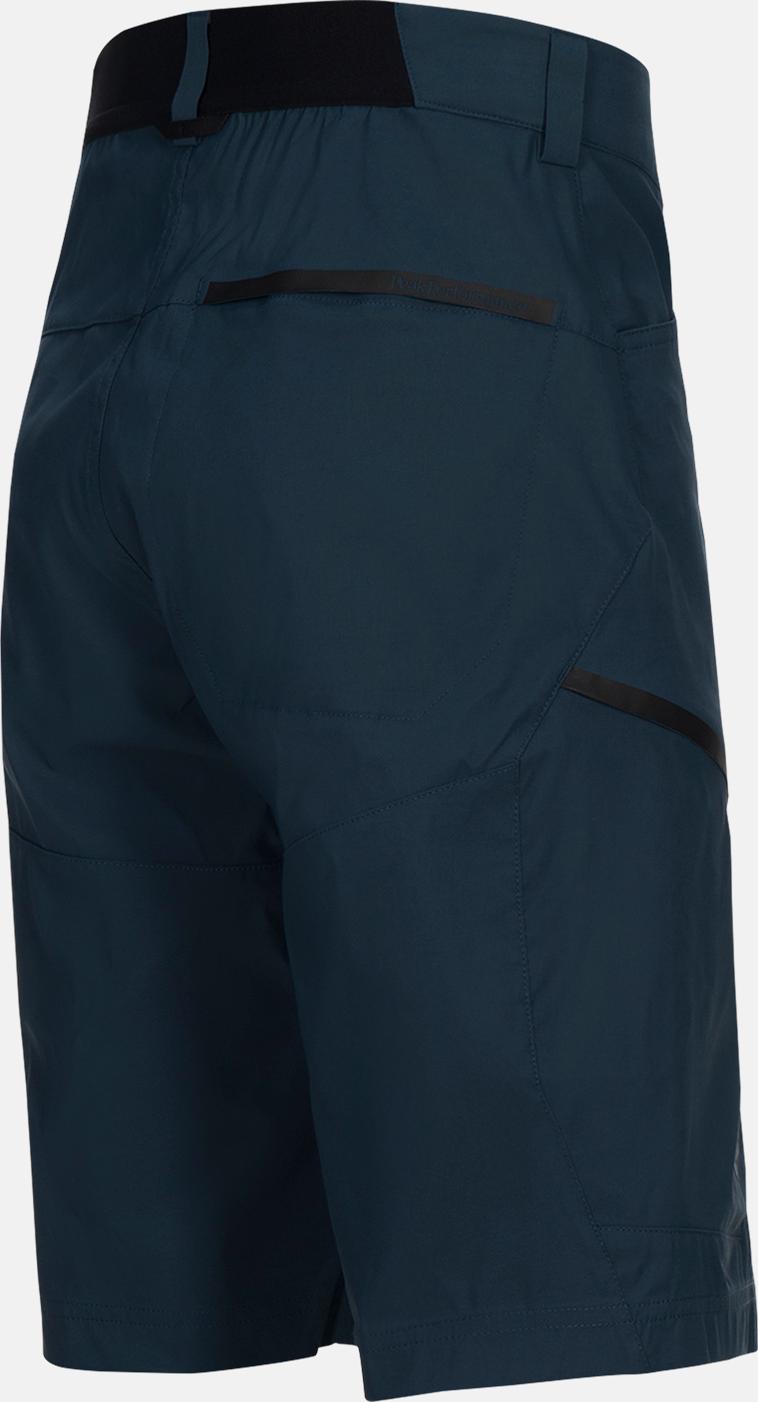 Product gallery image number 3 for product Iconic Cargo Outdoor Shorts - Men's