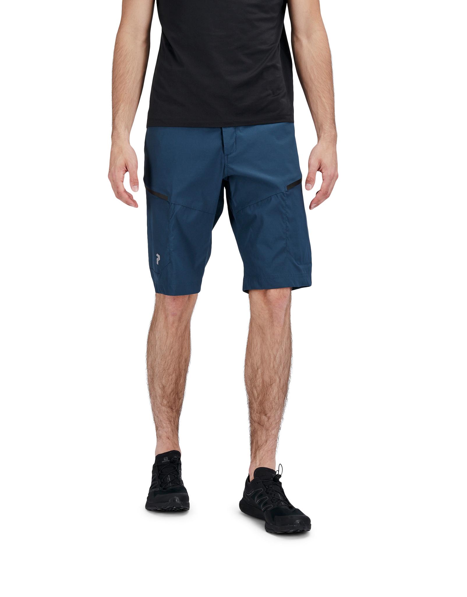 Product gallery image number 5 for product Iconic Cargo Outdoor Shorts - Men's