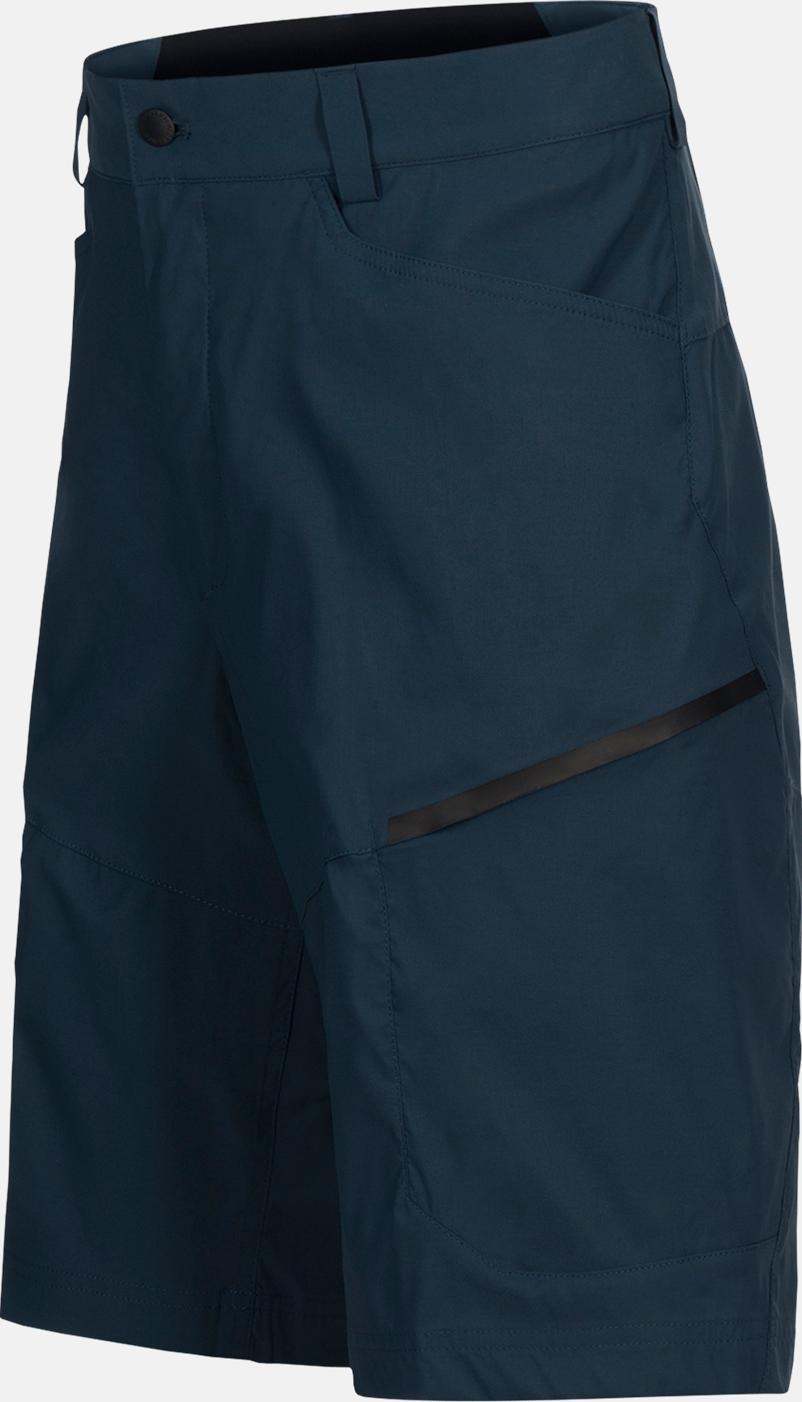 Product gallery image number 4 for product Iconic Cargo Outdoor Shorts - Men's