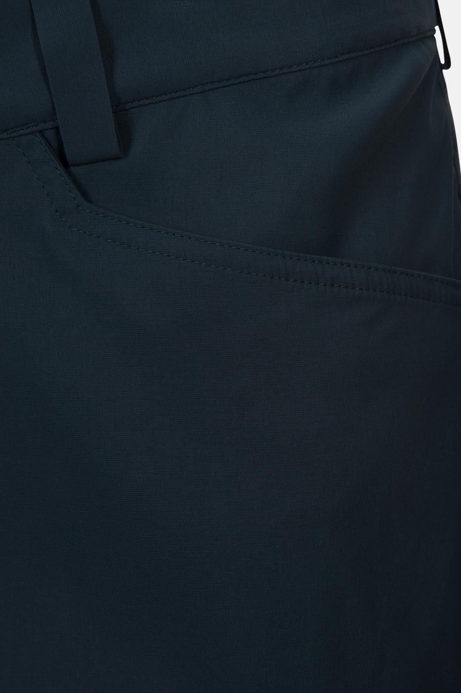 Product gallery image number 6 for product Iconic Cargo Outdoor Shorts - Men's
