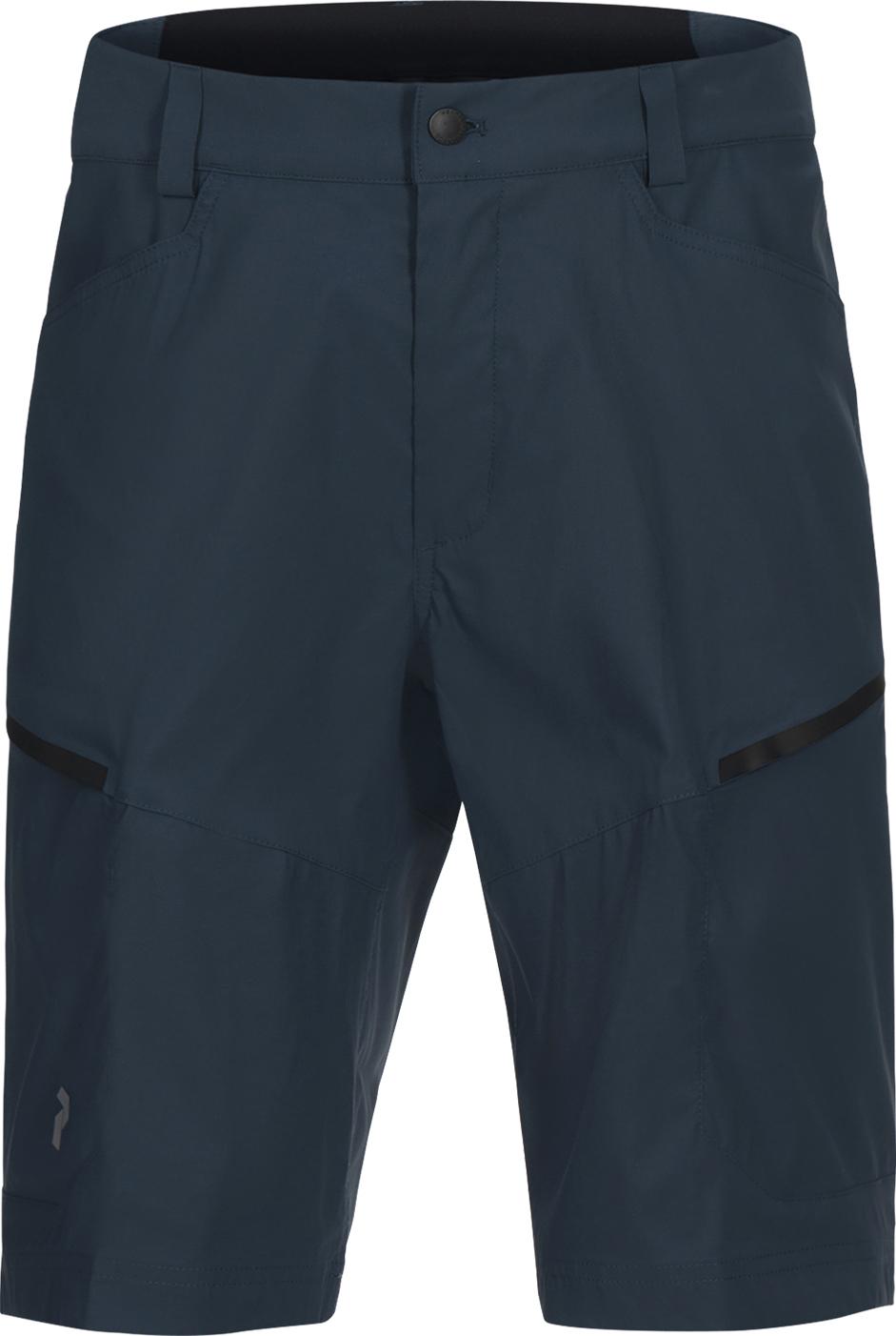 Product gallery image number 1 for product Iconic Cargo Outdoor Shorts - Men's