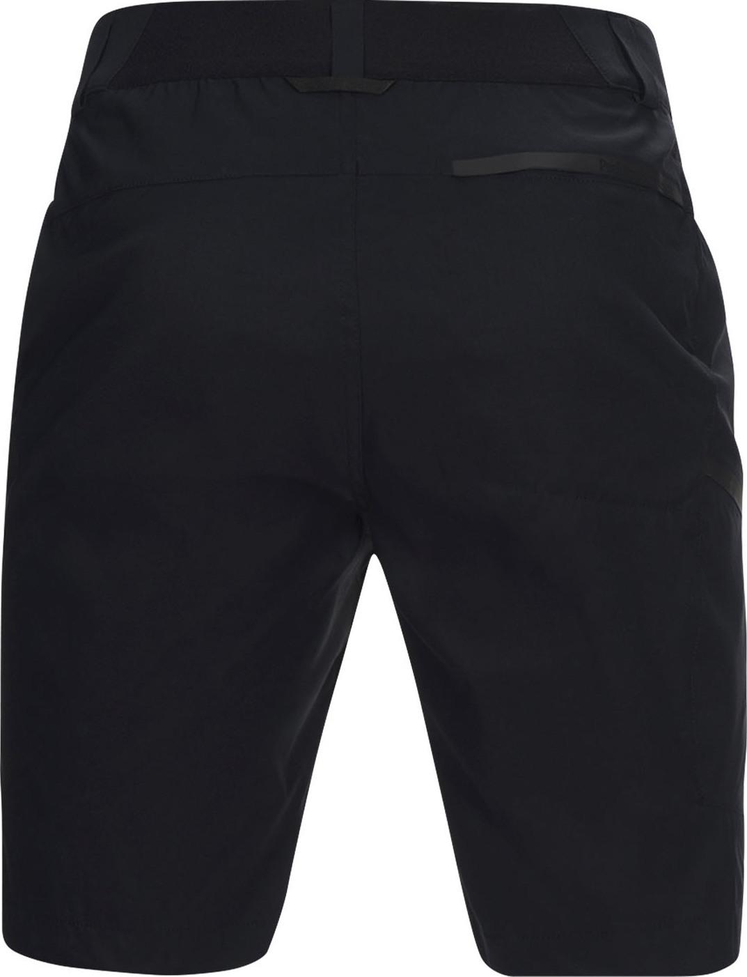 Product gallery image number 2 for product Iconic Long Outdoor Shorts - Women's