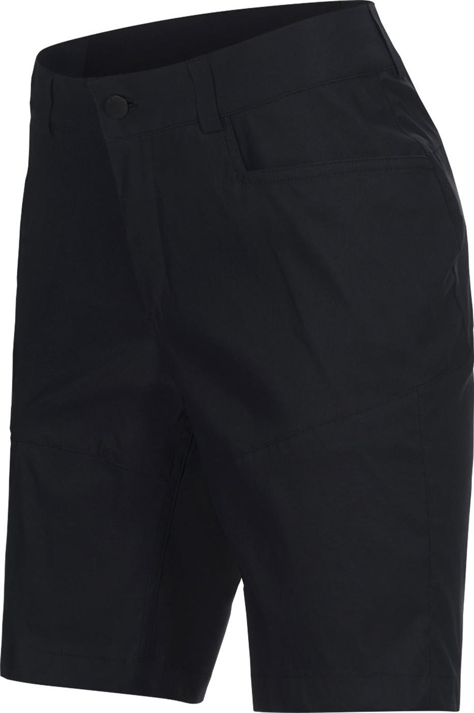 Product gallery image number 3 for product Iconic Long Outdoor Shorts - Women's