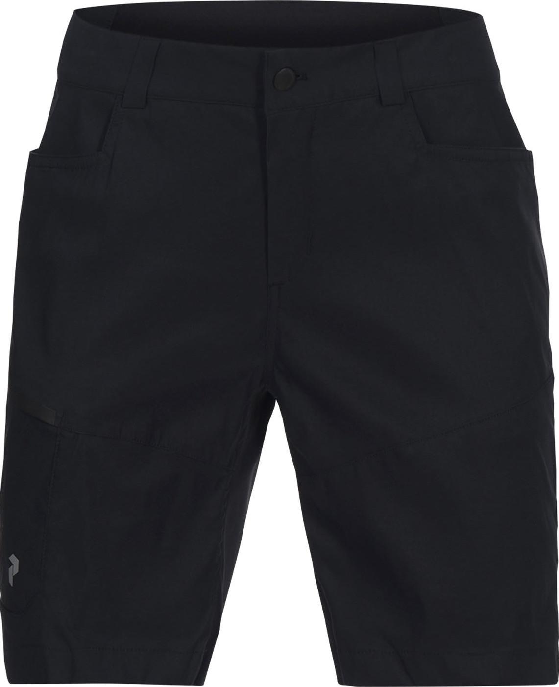 Product gallery image number 1 for product Iconic Long Outdoor Shorts - Women's