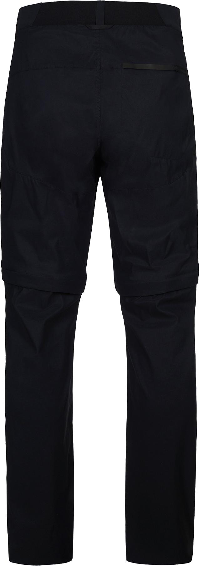 Product gallery image number 2 for product Iconiq Zip Pants - Men's