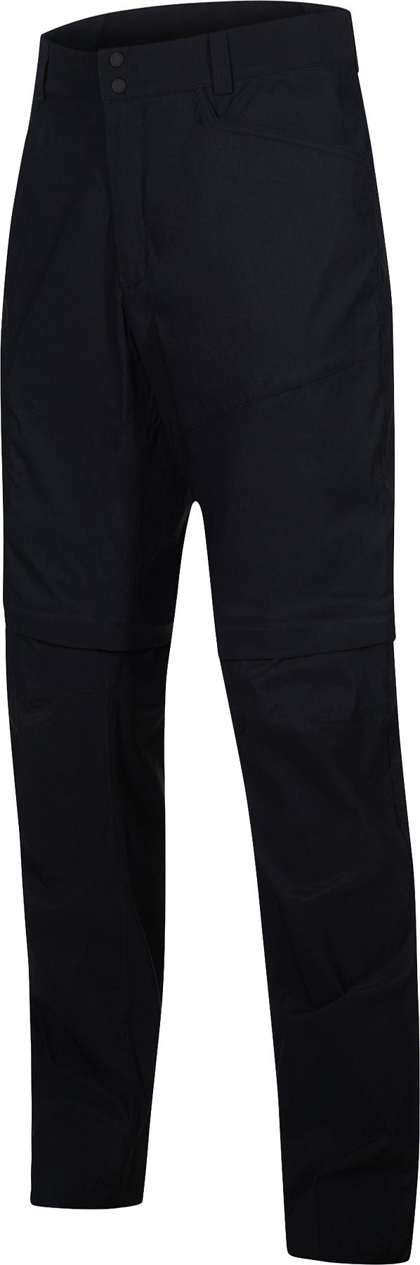 Product gallery image number 3 for product Iconiq Zip Pants - Men's