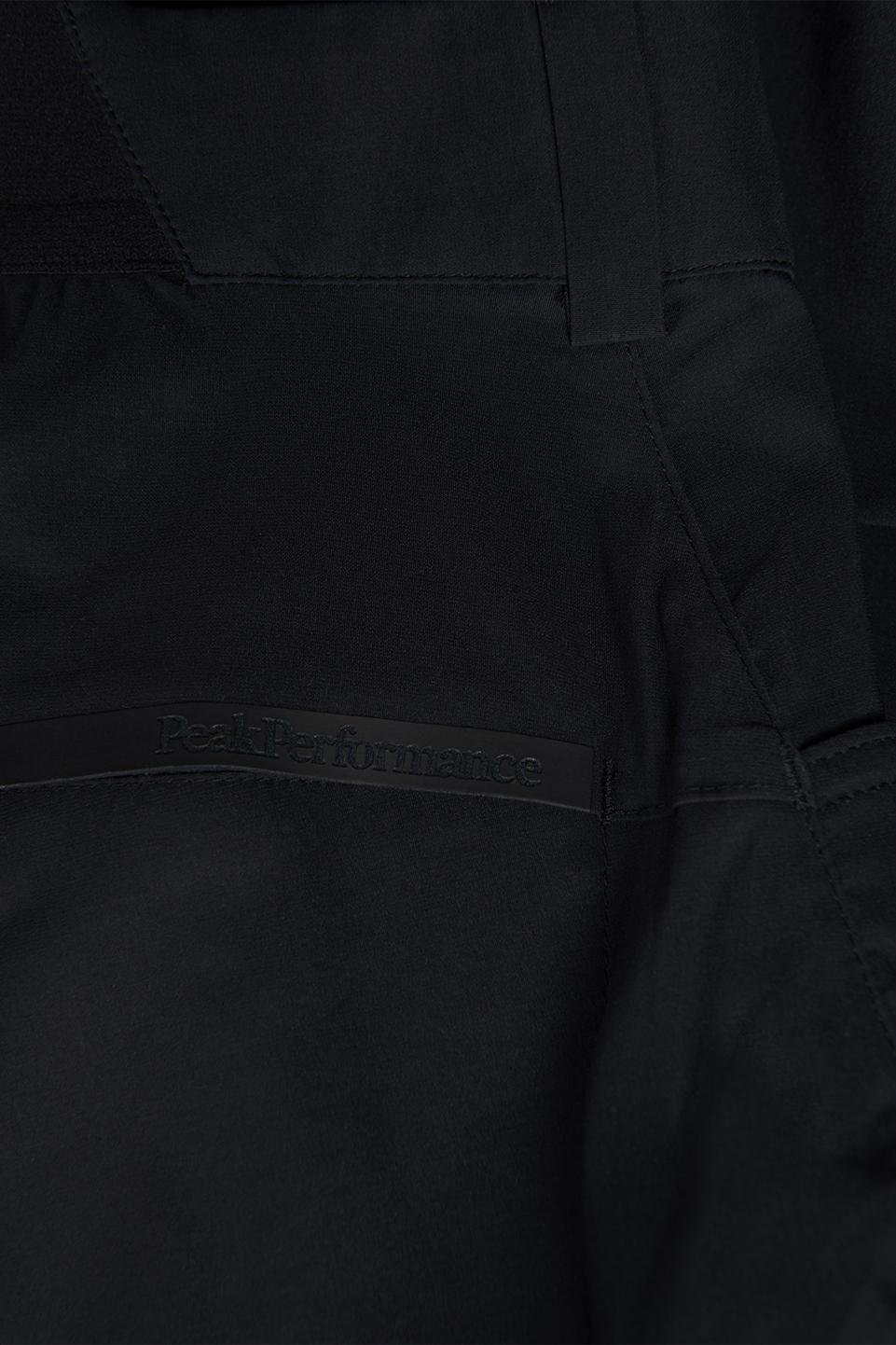 Product gallery image number 4 for product Iconiq Zip Pants - Men's