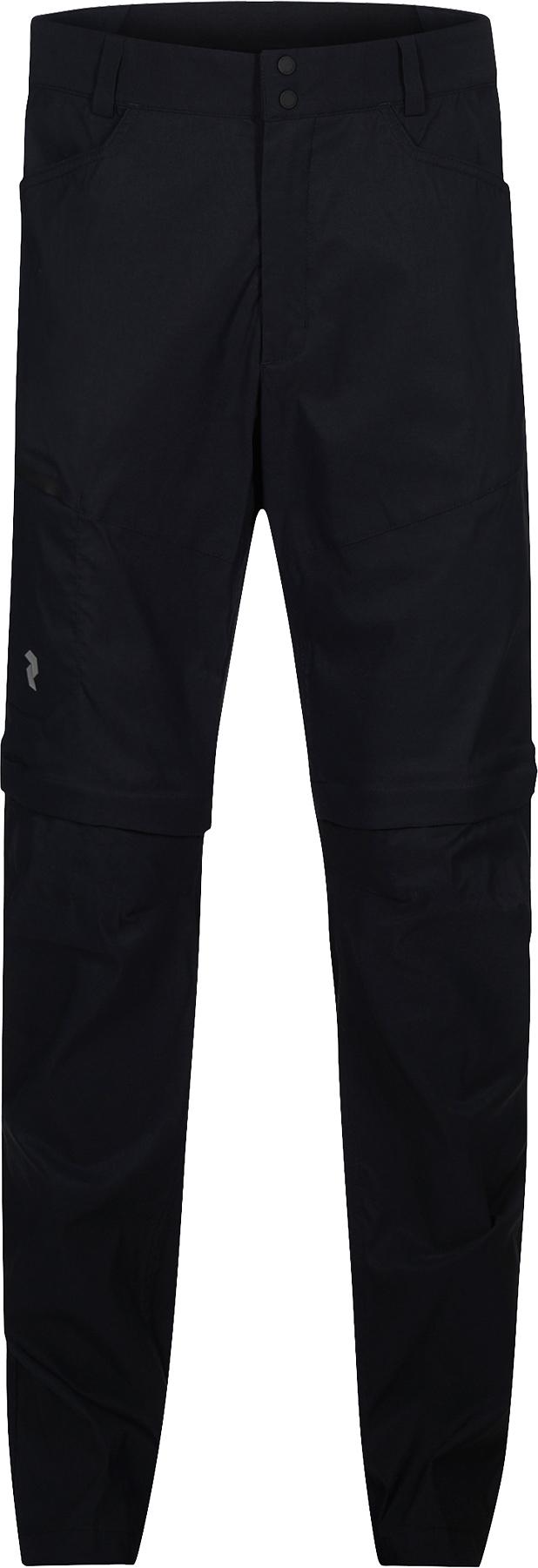 Product gallery image number 1 for product Iconiq Zip Pants - Men's