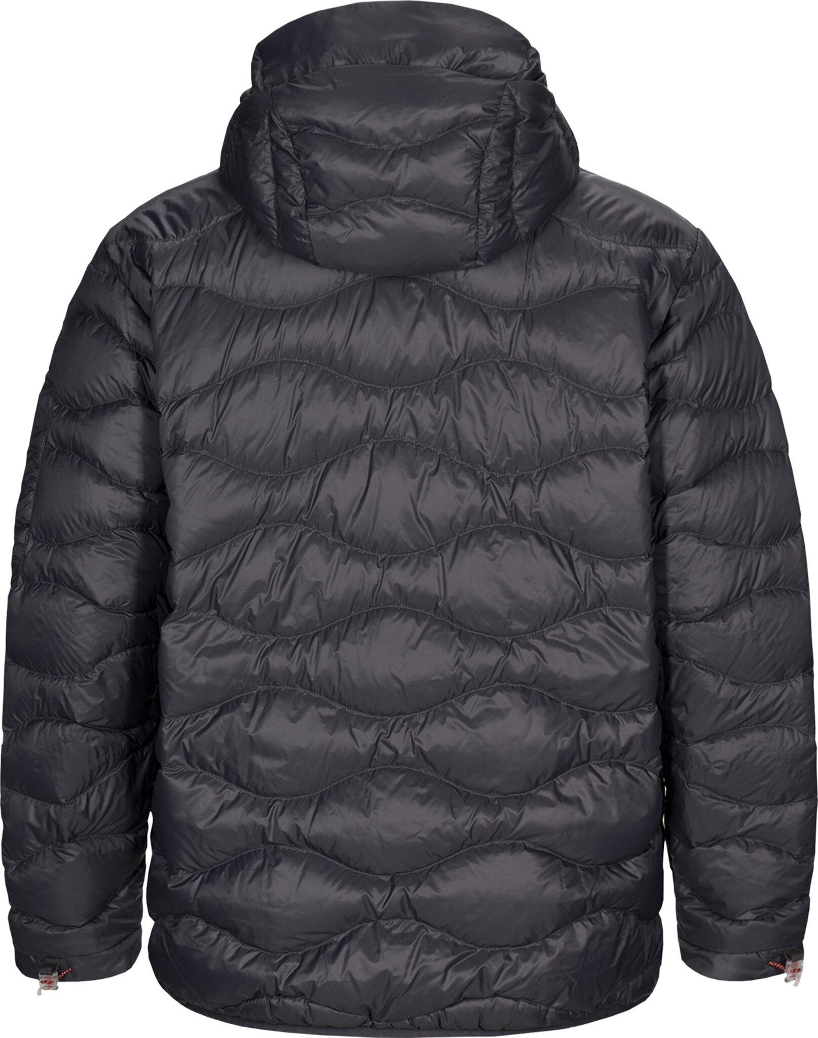 Product gallery image number 2 for product Ben Gorham Helium Jacket - Unisex