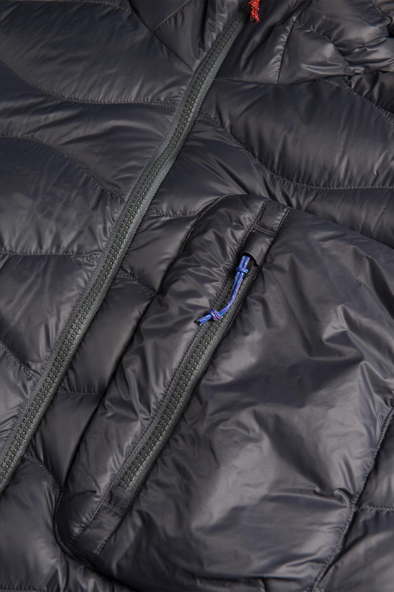 Product gallery image number 4 for product Ben Gorham Helium Jacket - Unisex