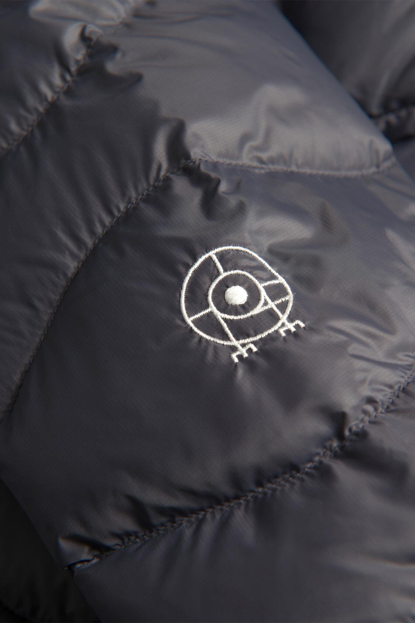 Product gallery image number 3 for product Ben Gorham Helium Jacket - Unisex