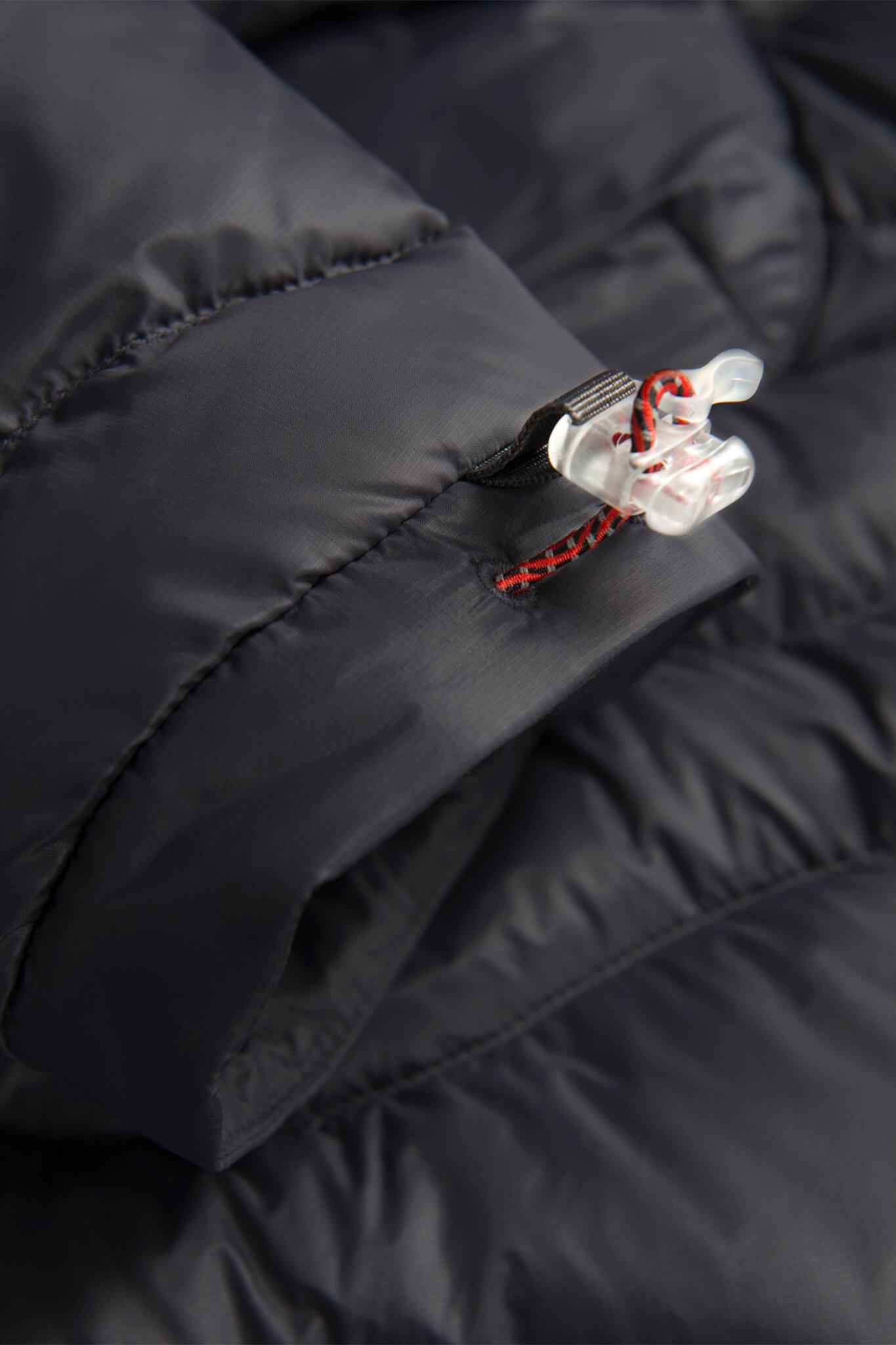 Product gallery image number 5 for product Ben Gorham Helium Jacket - Unisex