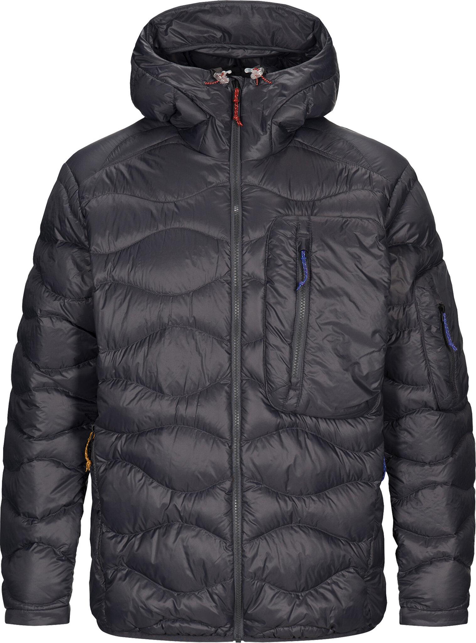 Product gallery image number 1 for product Ben Gorham Helium Jacket - Unisex