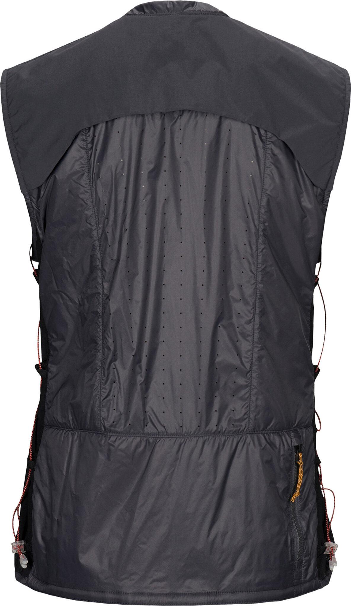 Product gallery image number 2 for product Ben Gorham Vest - Unisex