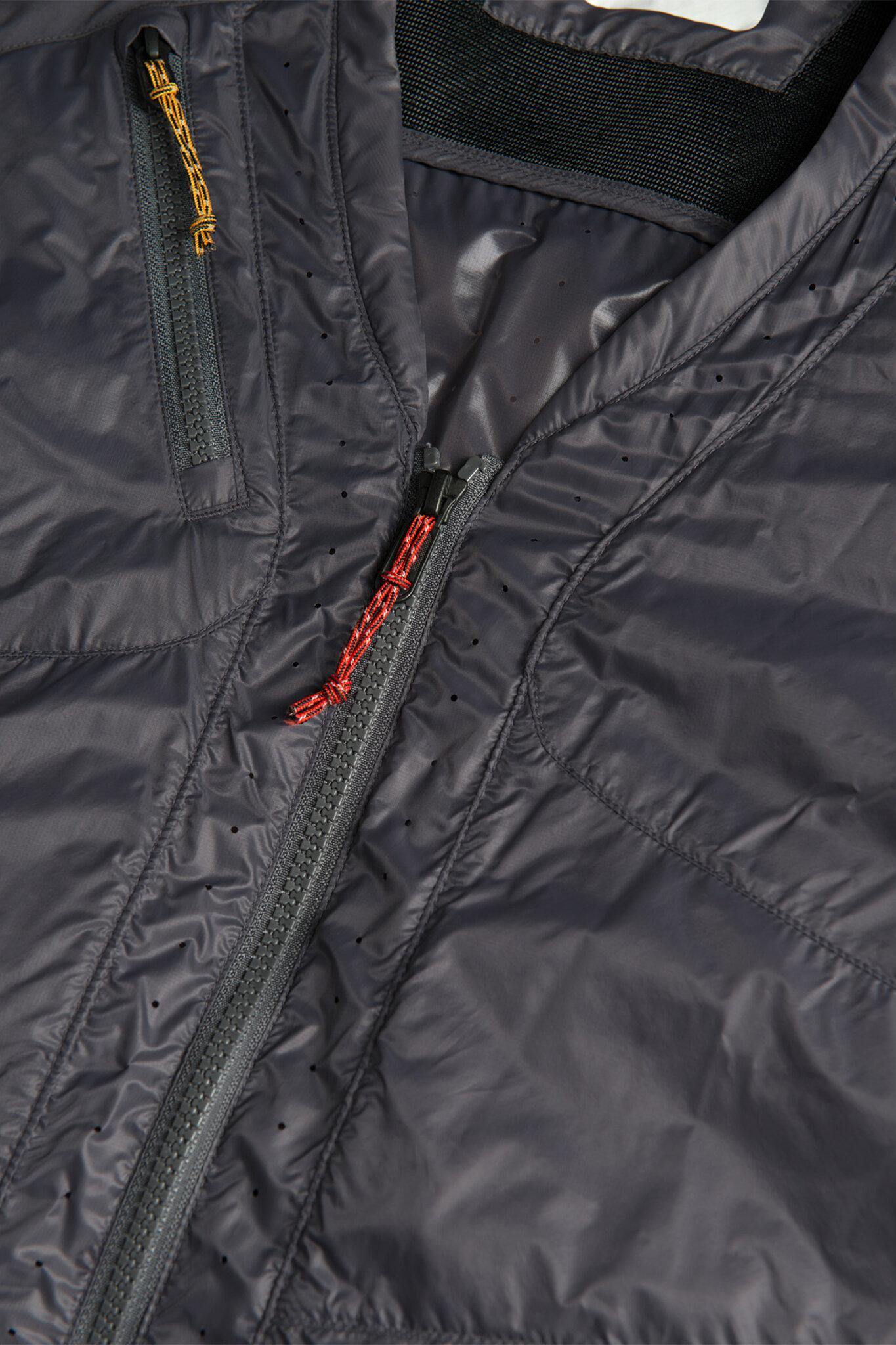 Product gallery image number 3 for product Ben Gorham Vest - Unisex