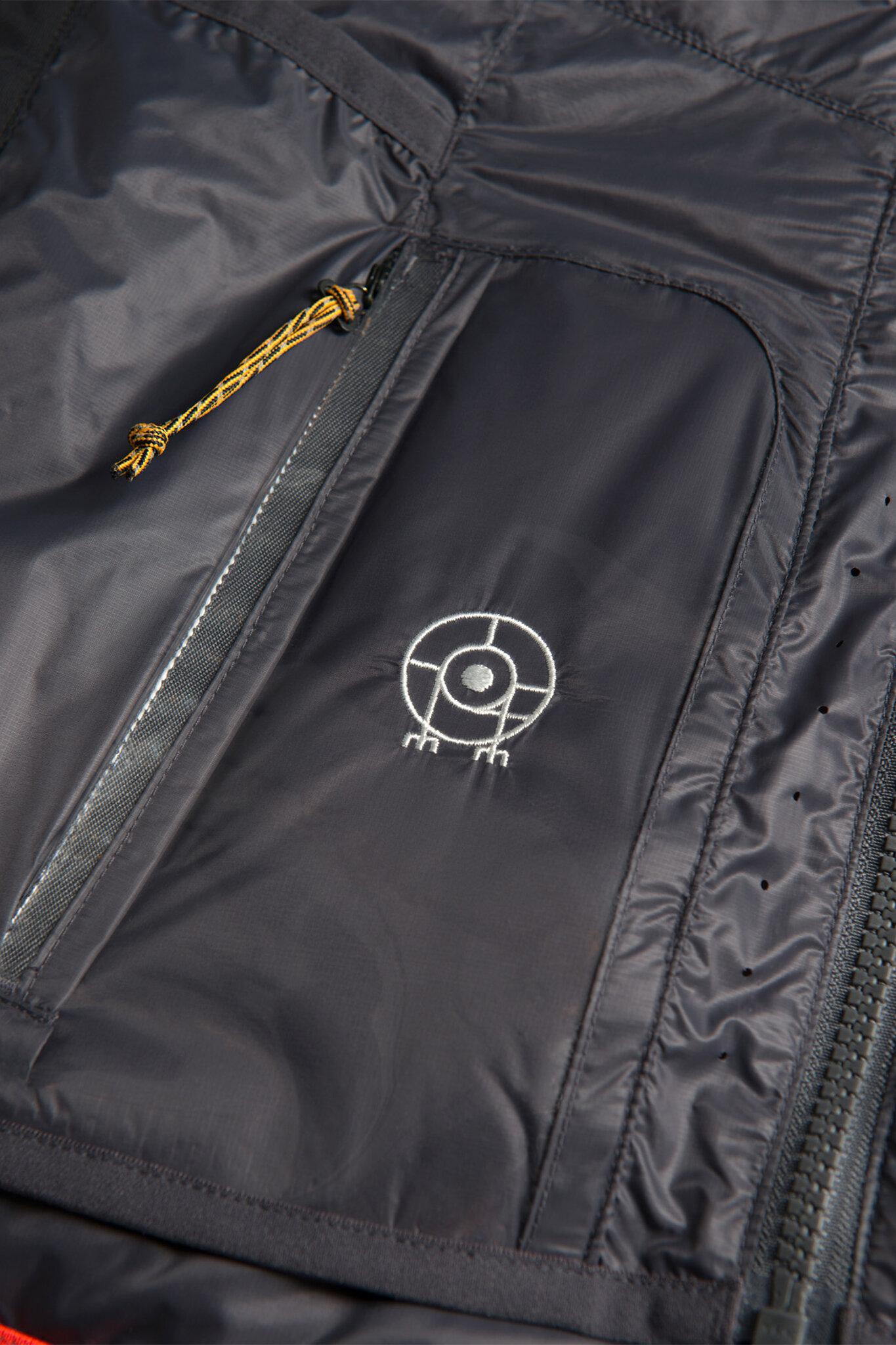 Product gallery image number 4 for product Ben Gorham Vest - Unisex