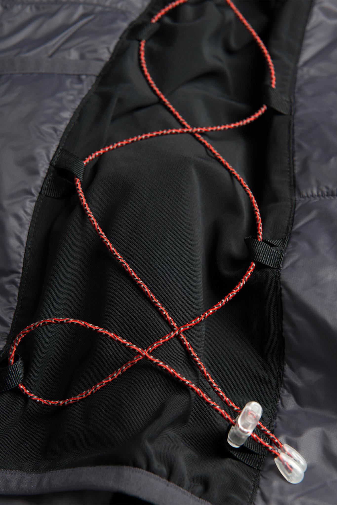 Product gallery image number 5 for product Ben Gorham Vest - Unisex