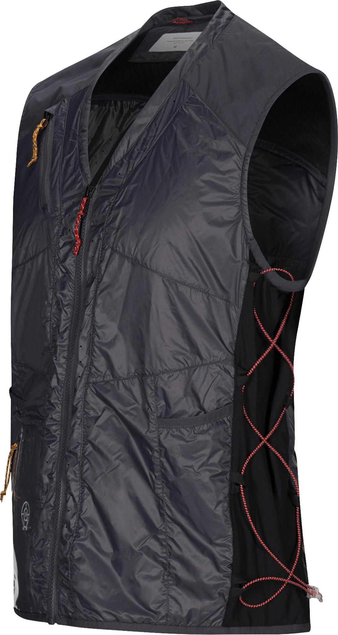 Product gallery image number 6 for product Ben Gorham Vest - Unisex