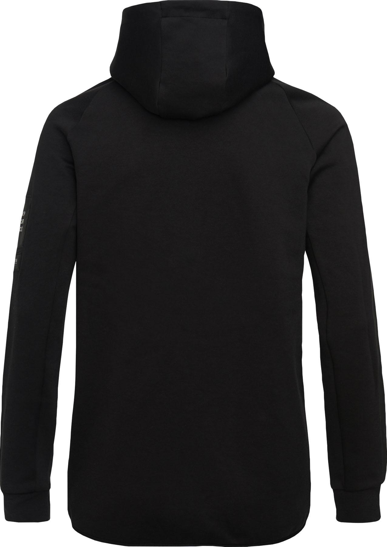 Product gallery image number 3 for product Tech Zip Hoodie - Men's 