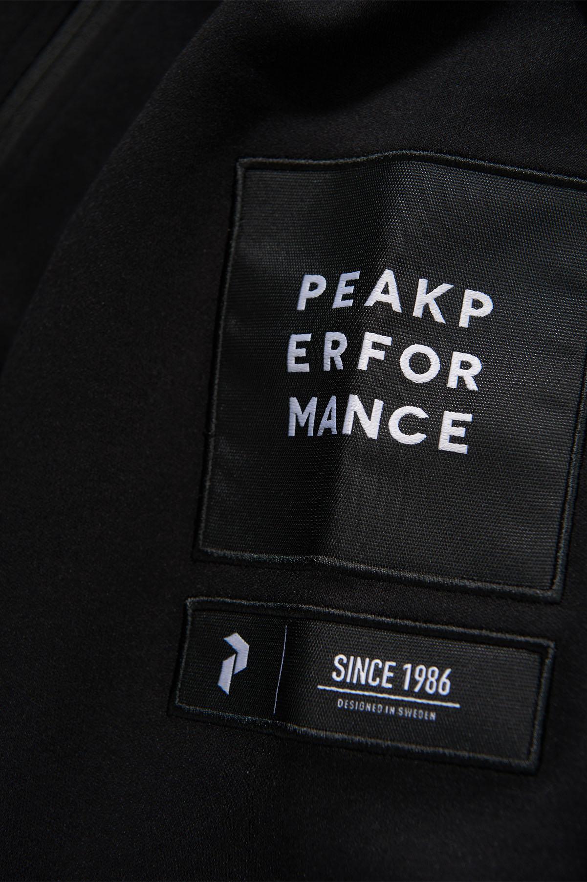 Product gallery image number 4 for product Tech Zip Hoodie - Men's 