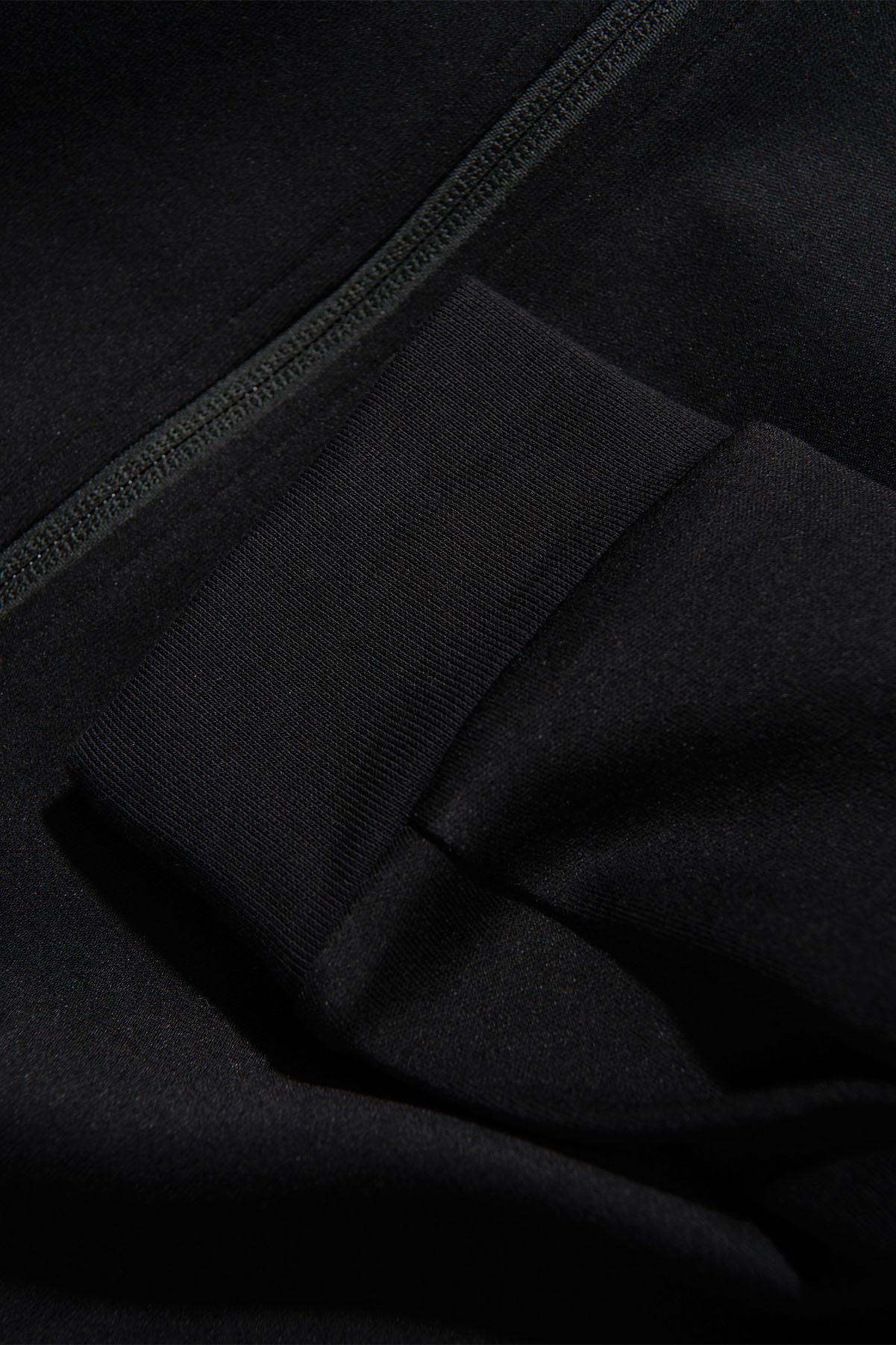 Product gallery image number 5 for product Tech Zip Hoodie - Men's 