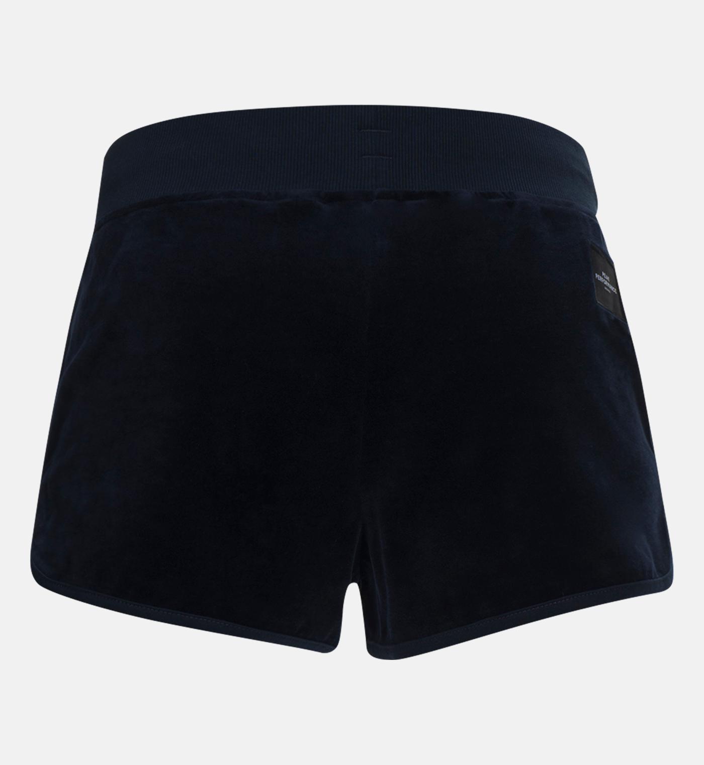 Product gallery image number 2 for product Short en velours Original - Femme