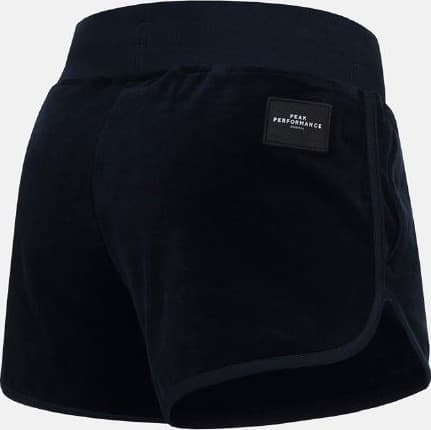 Product gallery image number 3 for product Short en velours Original - Femme