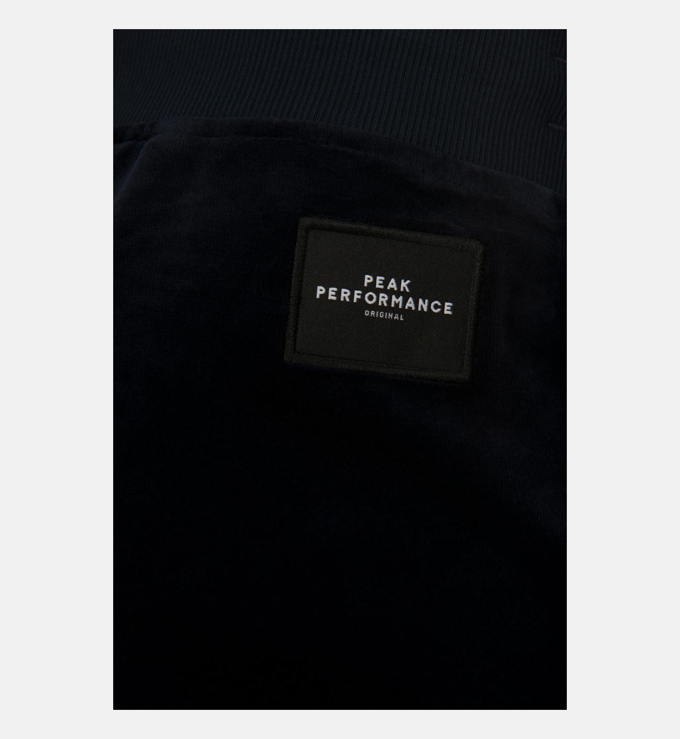 Product gallery image number 7 for product Short en velours Original - Femme