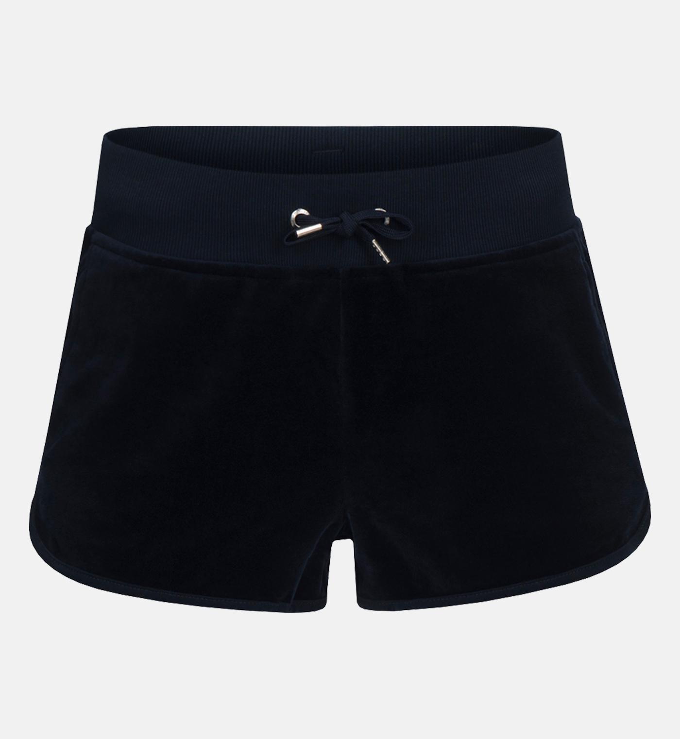 Product gallery image number 1 for product Short en velours Original - Femme