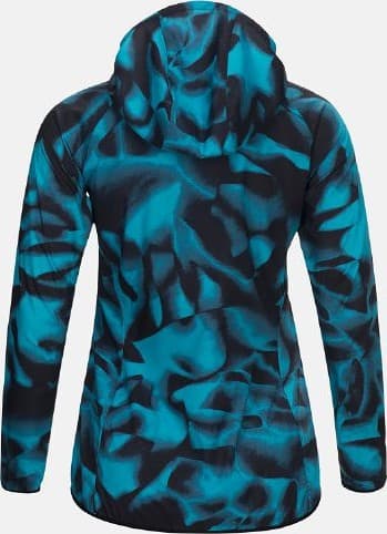 Product gallery image number 2 for product Fremont 2 Printed Running Jacket - Women's