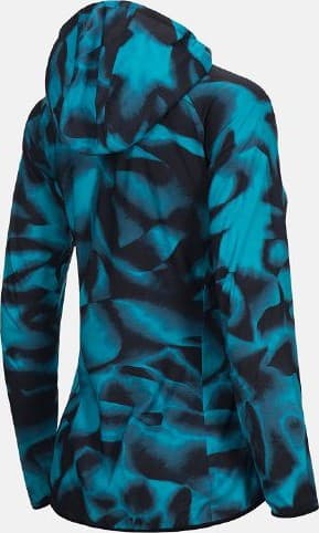 Product gallery image number 3 for product Fremont 2 Printed Running Jacket - Women's
